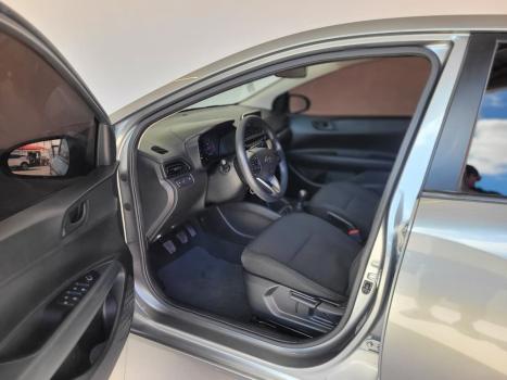 HYUNDAI HB 20 Hatch 1.0 12V 4P FLEX COMFORT, Foto 4