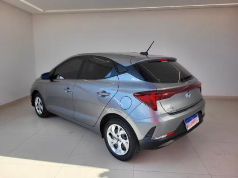 HYUNDAI HB 20 Hatch 1.0 12V 4P FLEX COMFORT, Foto 5