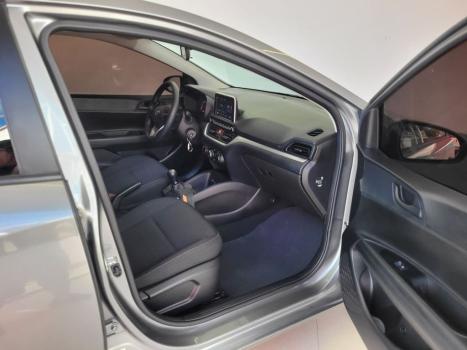 HYUNDAI HB 20 Hatch 1.0 12V 4P FLEX COMFORT, Foto 7