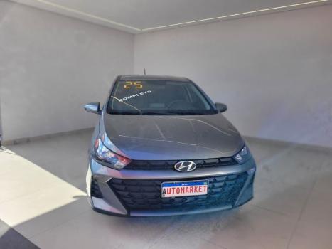 HYUNDAI HB 20 Hatch 1.0 12V 4P FLEX COMFORT, Foto 8