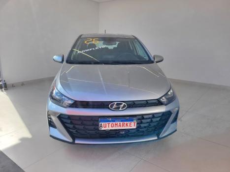 HYUNDAI HB 20 Hatch 1.0 12V 4P FLEX COMFORT, Foto 2