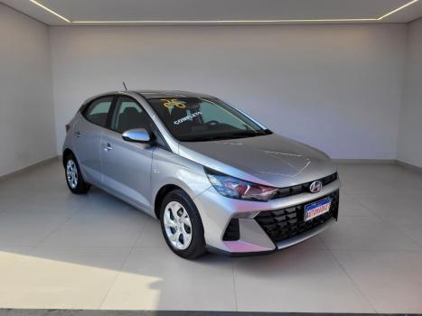 HYUNDAI HB 20 Hatch 1.0 12V 4P FLEX COMFORT, Foto 3