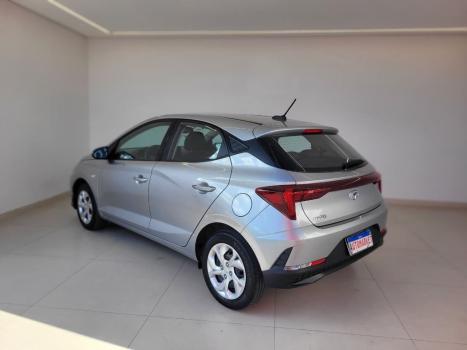 HYUNDAI HB 20 Hatch 1.0 12V 4P FLEX COMFORT, Foto 5