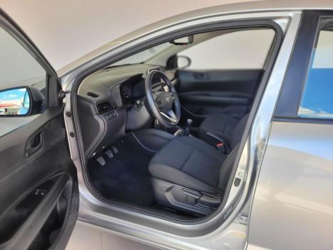 HYUNDAI HB 20 Hatch 1.0 12V 4P FLEX COMFORT, Foto 6