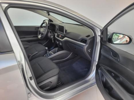 HYUNDAI HB 20 Hatch 1.0 12V 4P FLEX COMFORT, Foto 7