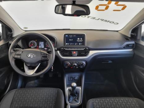 HYUNDAI HB 20 Hatch 1.0 12V 4P FLEX COMFORT, Foto 8