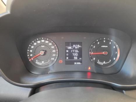 HYUNDAI HB 20 Hatch 1.0 12V 4P FLEX COMFORT, Foto 9