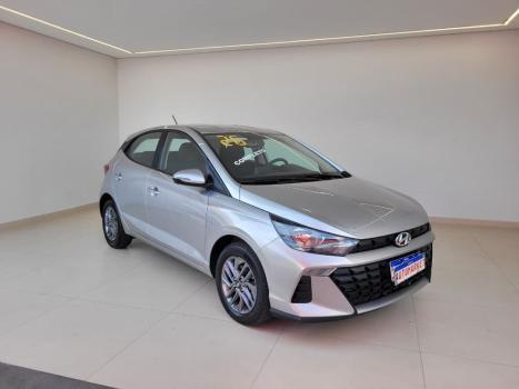HYUNDAI HB 20 Hatch 1.0 12V 4P LIMITED, Foto 3