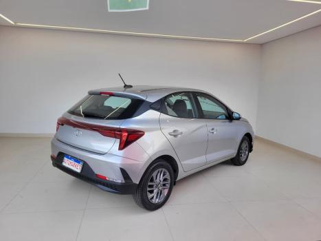 HYUNDAI HB 20 Hatch 1.0 12V 4P LIMITED, Foto 4
