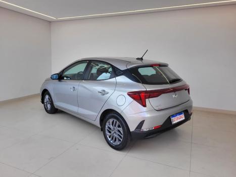 HYUNDAI HB 20 Hatch 1.0 12V 4P LIMITED, Foto 5