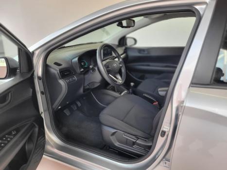 HYUNDAI HB 20 Hatch 1.0 12V 4P LIMITED, Foto 6
