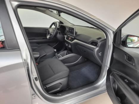 HYUNDAI HB 20 Hatch 1.0 12V 4P LIMITED, Foto 7