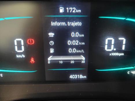 HYUNDAI HB 20 Hatch 1.0 12V 4P LIMITED, Foto 9