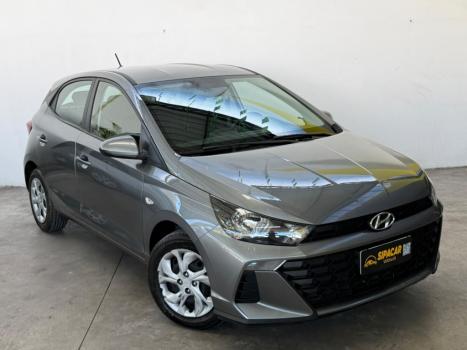 HYUNDAI HB 20 Hatch 1.0 12V 4P FLEX SENSE, Foto 1
