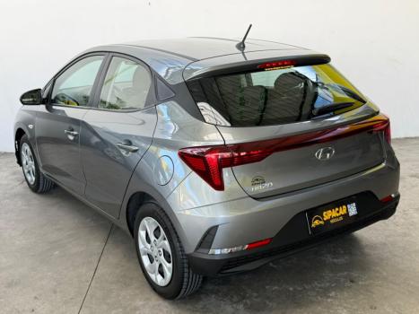 HYUNDAI HB 20 Hatch 1.0 12V 4P FLEX SENSE, Foto 11
