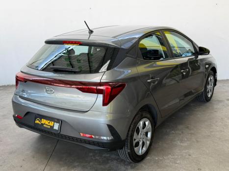 HYUNDAI HB 20 Hatch 1.0 12V 4P FLEX SENSE, Foto 12