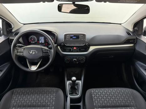 HYUNDAI HB 20 Hatch 1.0 12V 4P FLEX SENSE, Foto 3
