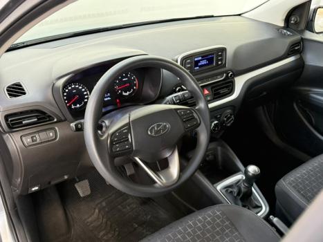HYUNDAI HB 20 Hatch 1.0 12V 4P FLEX SENSE, Foto 6