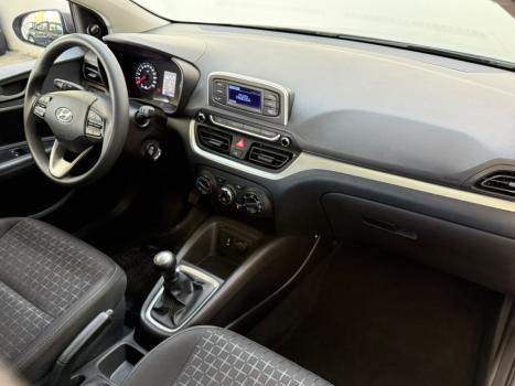 HYUNDAI HB 20 Hatch 1.0 12V 4P FLEX SENSE, Foto 10