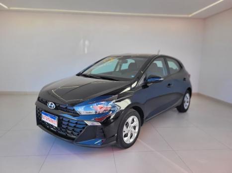 HYUNDAI HB 20 Hatch , Foto 1