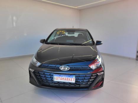 HYUNDAI HB 20 Hatch , Foto 2