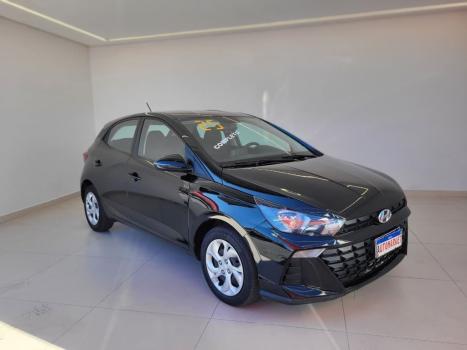 HYUNDAI HB 20 Hatch , Foto 3