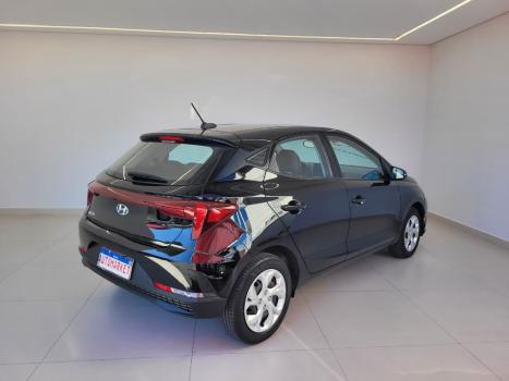 HYUNDAI HB 20 Hatch , Foto 4