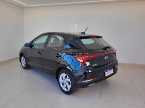 HYUNDAI HB 20 Hatch , Foto 5