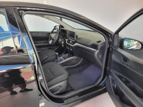 HYUNDAI HB 20 Hatch , Foto 6