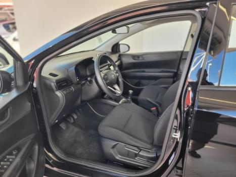 HYUNDAI HB 20 Hatch , Foto 7
