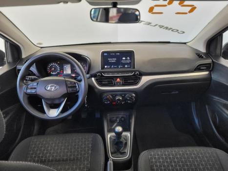 HYUNDAI HB 20 Hatch , Foto 8