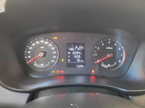 HYUNDAI HB 20 Hatch , Foto 10