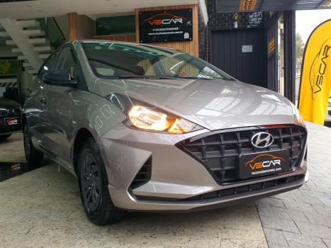 HYUNDAI HB 20 Hatch 1.0 12V 4P FLEX SENSE, Foto 1