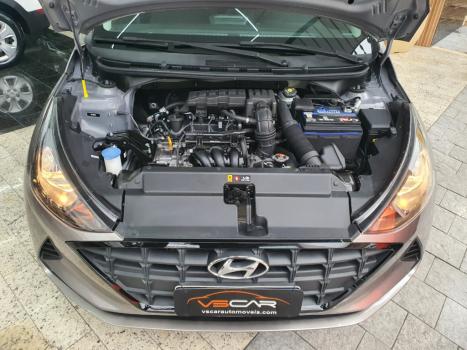 HYUNDAI HB 20 Hatch 1.0 12V 4P FLEX SENSE, Foto 2