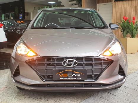 HYUNDAI HB 20 Hatch 1.0 12V 4P FLEX SENSE, Foto 3