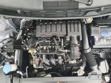 HYUNDAI HB 20 Hatch 1.0 12V 4P FLEX SENSE, Foto 4