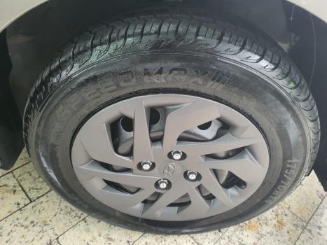 HYUNDAI HB 20 Hatch 1.0 12V 4P FLEX SENSE, Foto 6