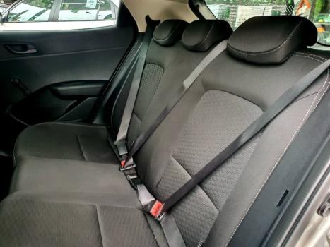 HYUNDAI HB 20 Hatch 1.0 12V 4P FLEX SENSE, Foto 7
