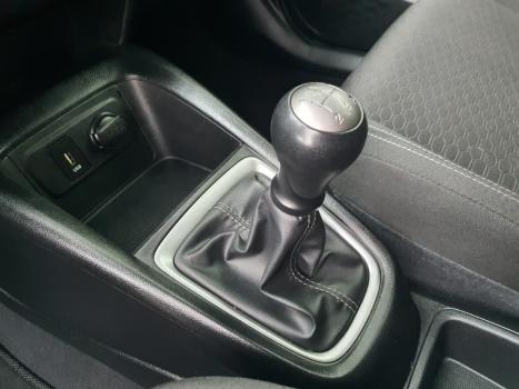 HYUNDAI HB 20 Hatch 1.0 12V 4P FLEX SENSE, Foto 9