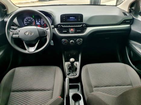 HYUNDAI HB 20 Hatch 1.0 12V 4P FLEX SENSE, Foto 11
