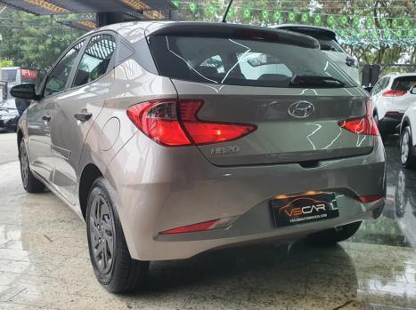 HYUNDAI HB 20 Hatch 1.0 12V 4P FLEX SENSE, Foto 13