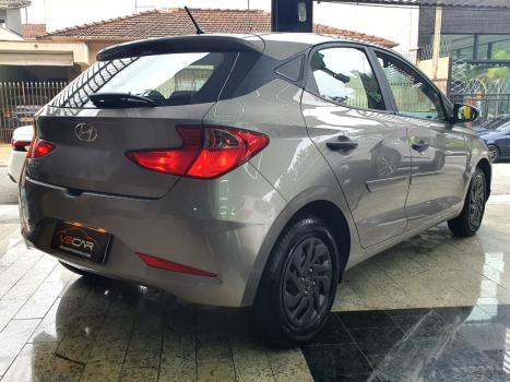 HYUNDAI HB 20 Hatch 1.0 12V 4P FLEX SENSE, Foto 14