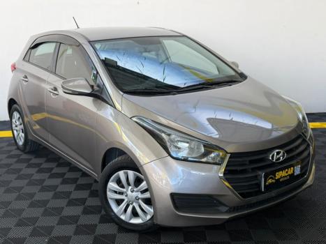 HYUNDAI HB 20 Hatch 1.0 12V 4P FLEX COMFORT PLUS, Foto 1