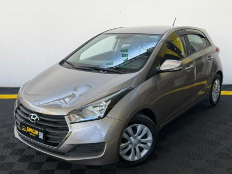 HYUNDAI HB 20 Hatch 1.0 12V 4P FLEX COMFORT PLUS, Foto 2