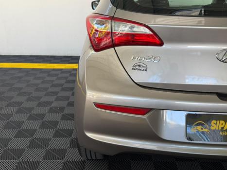 HYUNDAI HB 20 Hatch 1.0 12V 4P FLEX COMFORT PLUS, Foto 5