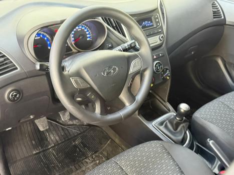 HYUNDAI HB 20 Hatch 1.0 12V 4P FLEX COMFORT PLUS, Foto 6