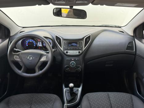 HYUNDAI HB 20 Hatch 1.0 12V 4P FLEX COMFORT PLUS, Foto 7