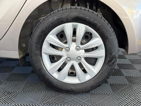 HYUNDAI HB 20 Hatch 1.0 12V 4P FLEX COMFORT PLUS, Foto 8