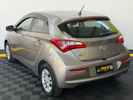 HYUNDAI HB 20 Hatch 1.0 12V 4P FLEX COMFORT PLUS, Foto 11