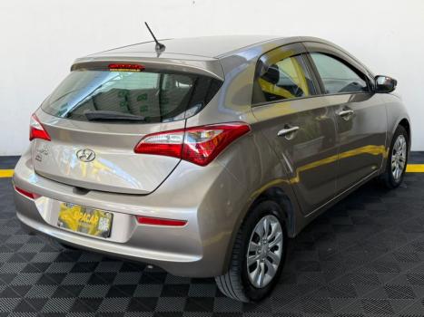 HYUNDAI HB 20 Hatch 1.0 12V 4P FLEX COMFORT PLUS, Foto 12